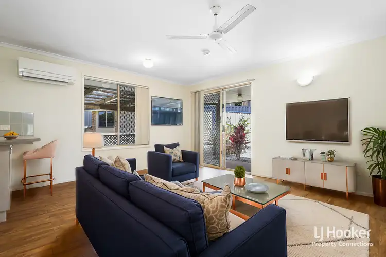 Fifth view of Homely house listing, 5 Fontenay Court, Petrie QLD 4502