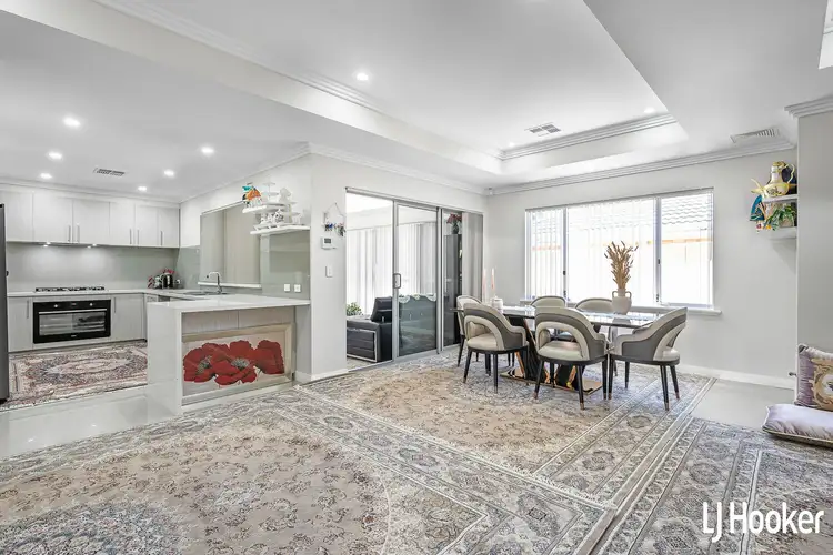 Main view of Homely house listing, 45 Spring Road, Thornlie WA 6108