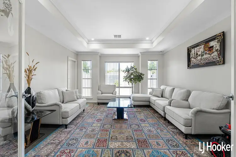 Third view of Homely house listing, 45 Spring Road, Thornlie WA 6108