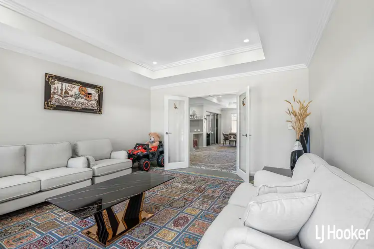 Fourth view of Homely house listing, 45 Spring Road, Thornlie WA 6108