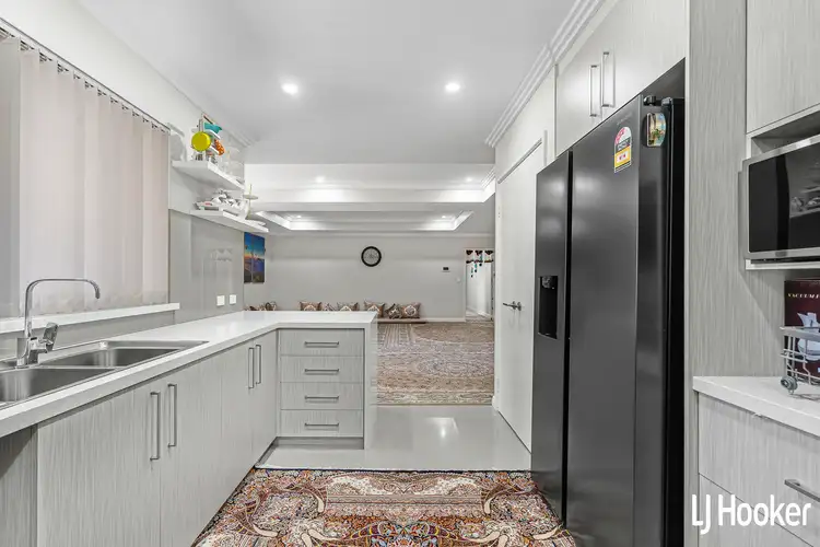 Sixth view of Homely house listing, 45 Spring Road, Thornlie WA 6108