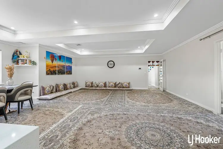 Seventh view of Homely house listing, 45 Spring Road, Thornlie WA 6108
