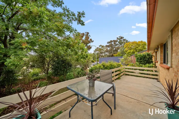 Second view of Homely house listing, 10 Erldunda Circuit, Hawker ACT 2614
