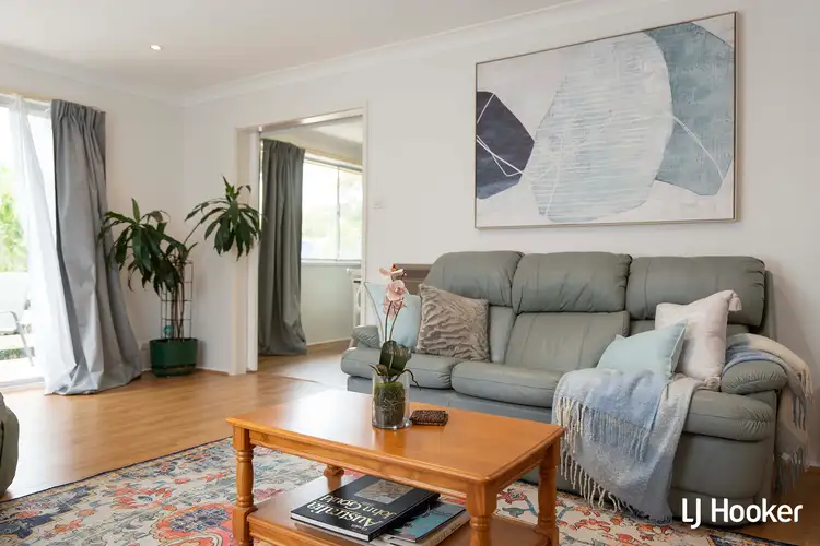 Fourth view of Homely house listing, 10 Erldunda Circuit, Hawker ACT 2614
