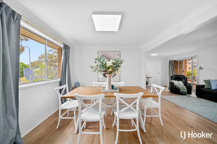 Fifth view of Homely house listing, 10 Erldunda Circuit, Hawker ACT 2614