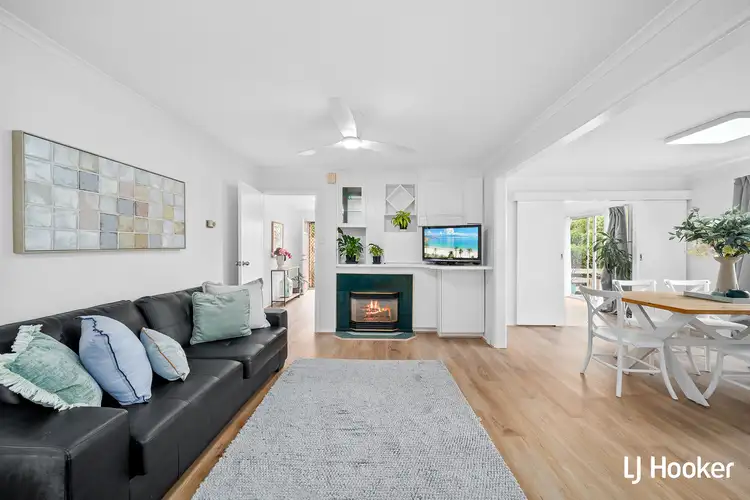 Sixth view of Homely house listing, 10 Erldunda Circuit, Hawker ACT 2614