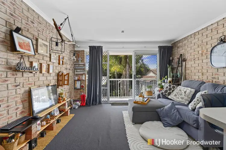 Third view of Homely unit listing, 20/4 Brighton Street, Biggera Waters QLD 4216
