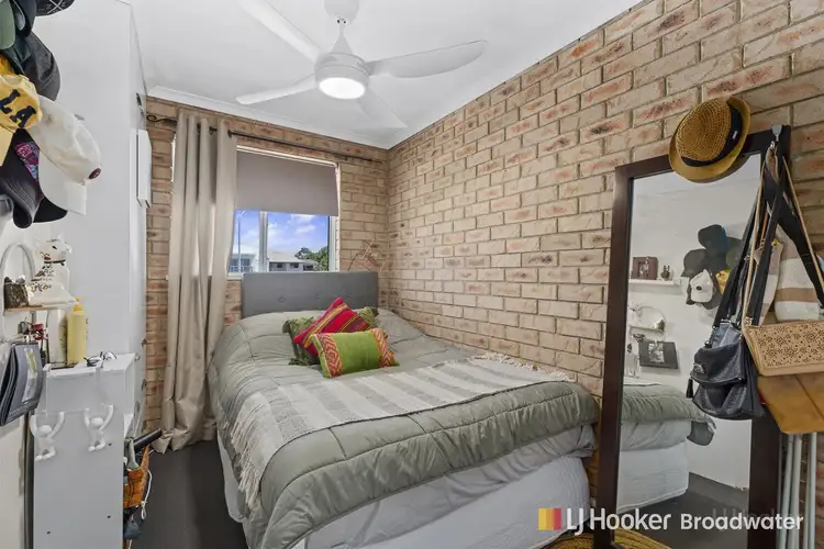 Fifth view of Homely unit listing, 20/4 Brighton Street, Biggera Waters QLD 4216