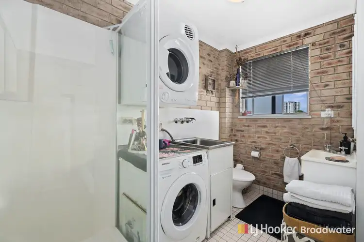 Sixth view of Homely unit listing, 20/4 Brighton Street, Biggera Waters QLD 4216