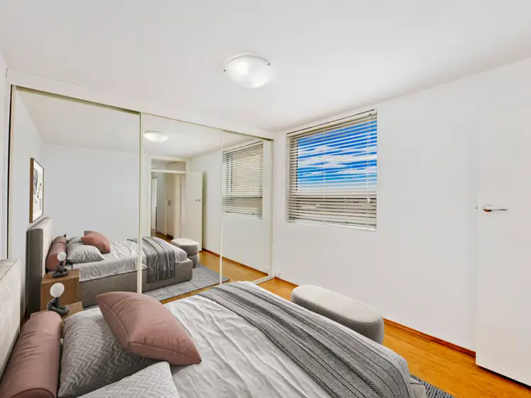 Fifth view of Homely apartment listing, 84/38 Kings Park Road, West Perth WA 6005