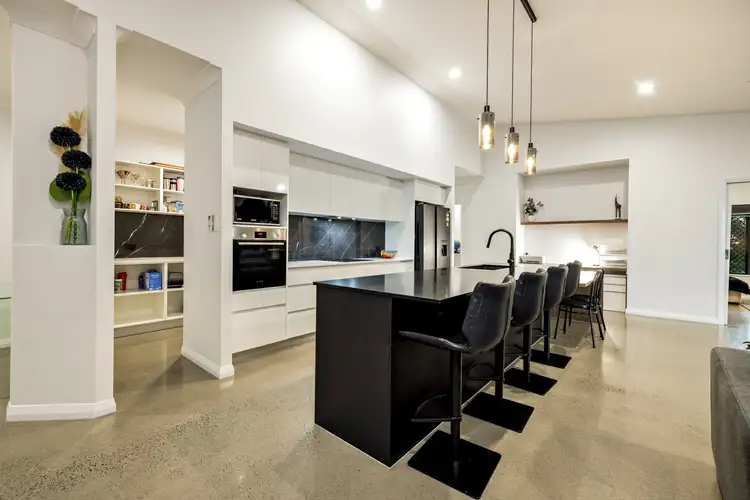 Second view of Homely house listing, 16 Lakeview Street, Smithfield QLD 4878
