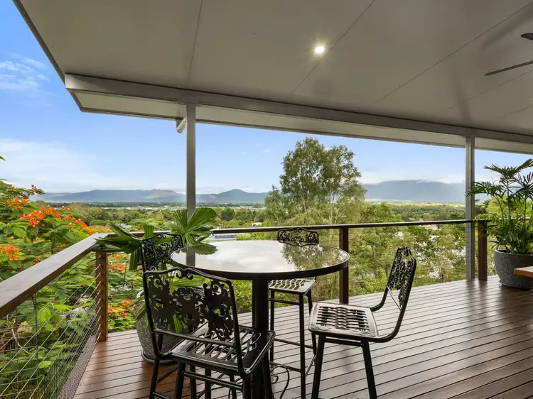 Main view of Homely house listing, 2 Gadaloff Close, Gordonvale QLD 4865