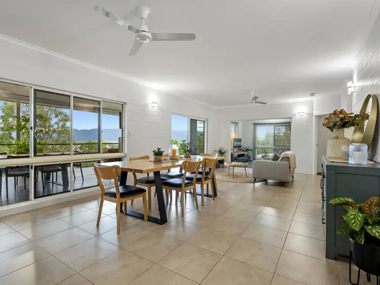 Second view of Homely house listing, 2 Gadaloff Close, Gordonvale QLD 4865