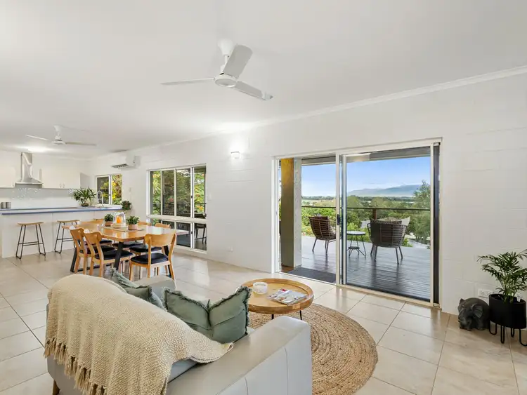 Third view of Homely house listing, 2 Gadaloff Close, Gordonvale QLD 4865