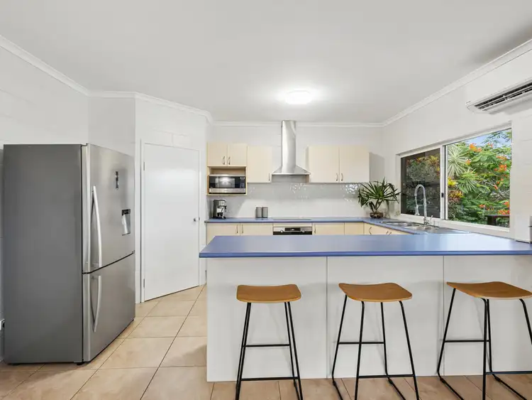 Fifth view of Homely house listing, 2 Gadaloff Close, Gordonvale QLD 4865