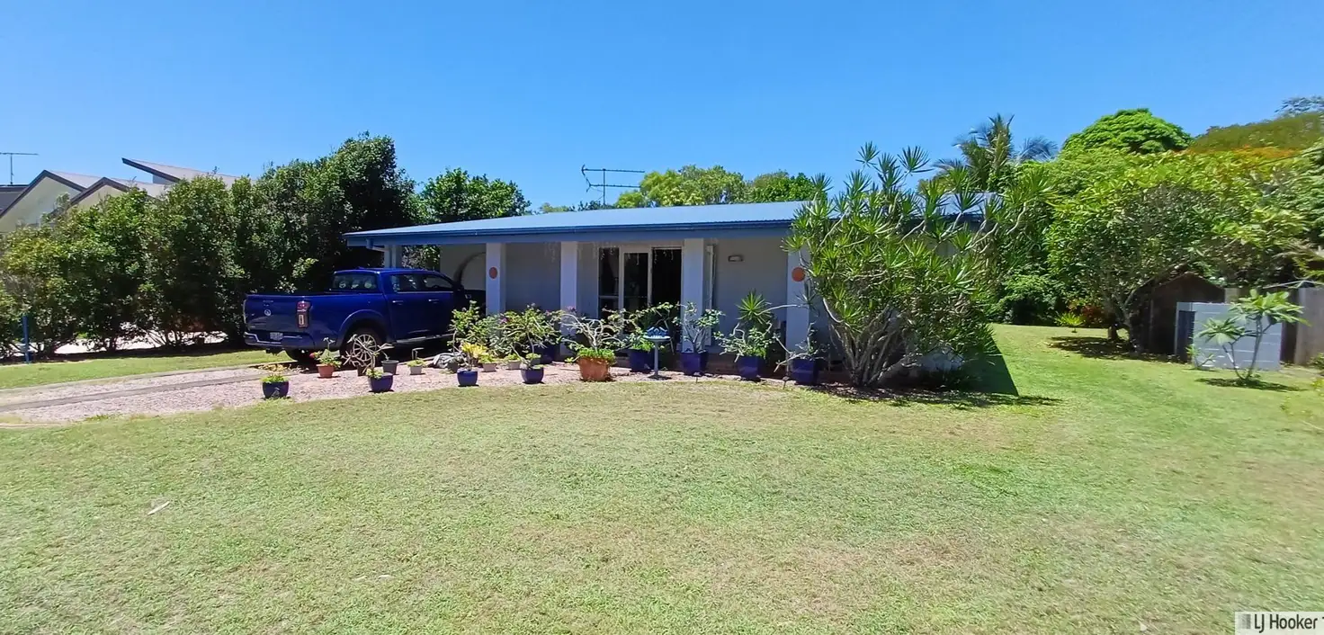 Main view of Homely house listing, 89 Taylor Street, Tully Heads QLD 4854