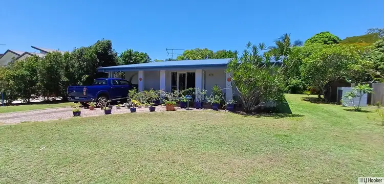Second view of Homely house listing, 89 Taylor Street, Tully Heads QLD 4854