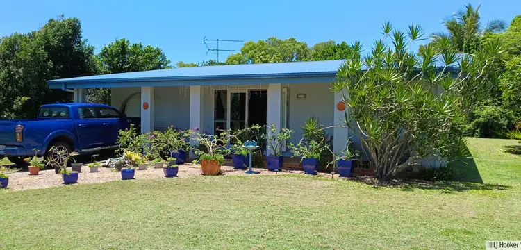 Fourth view of Homely house listing, 89 Taylor Street, Tully Heads QLD 4854