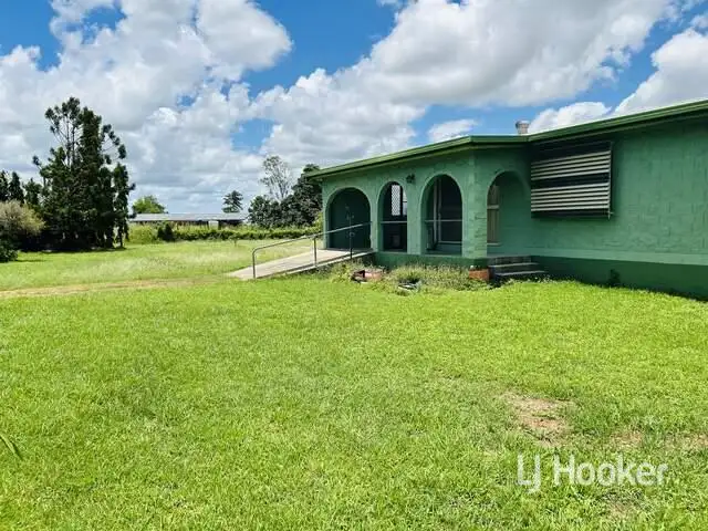 Main view of Homely house listing, House/30 Power Road, Osborne QLD 4806