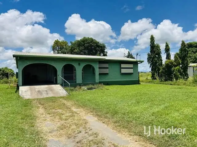 Second view of Homely house listing, House/30 Power Road, Osborne QLD 4806