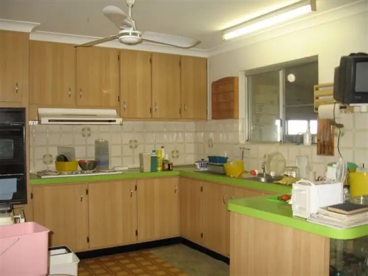Third view of Homely house listing, House/30 Power Road, Osborne QLD 4806