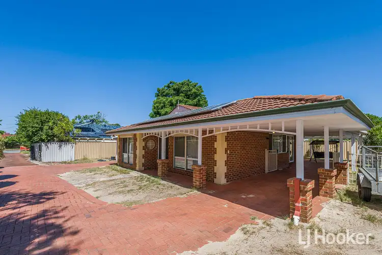 Third view of Homely house listing, 5 Melvin Avenue, Thornlie WA 6108
