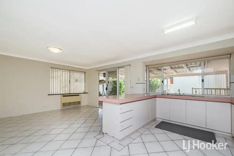 Sixth view of Homely house listing, 5 Melvin Avenue, Thornlie WA 6108