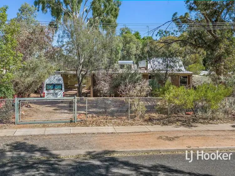 6 Cheong Street, Braitling NT 870