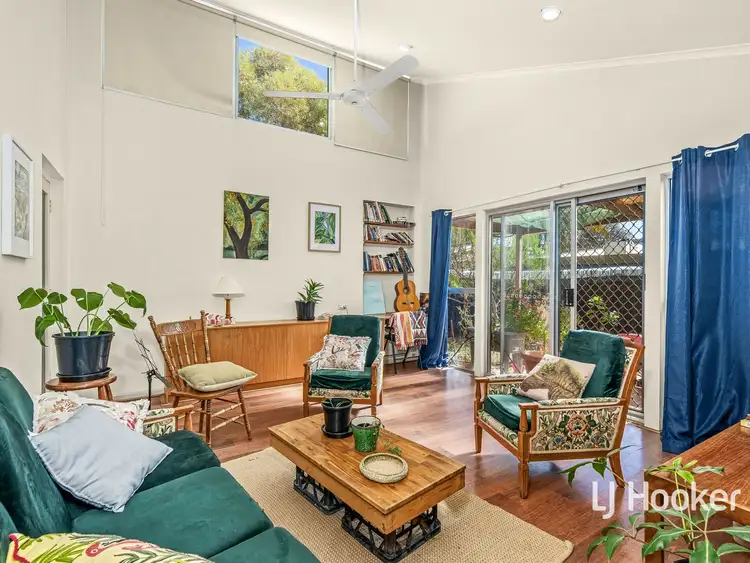 Second view of Homely house listing, 6 Cheong Street, Braitling NT 870