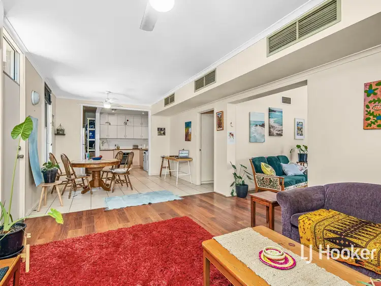 Third view of Homely house listing, 6 Cheong Street, Braitling NT 870