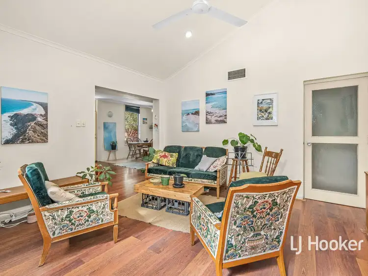 Fifth view of Homely house listing, 6 Cheong Street, Braitling NT 870