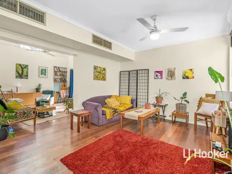 Seventh view of Homely house listing, 6 Cheong Street, Braitling NT 870