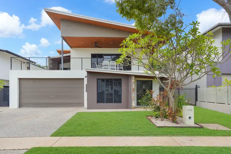 Main view of Homely house listing, 74 Ruddick Circuit, Stuart Park NT 820