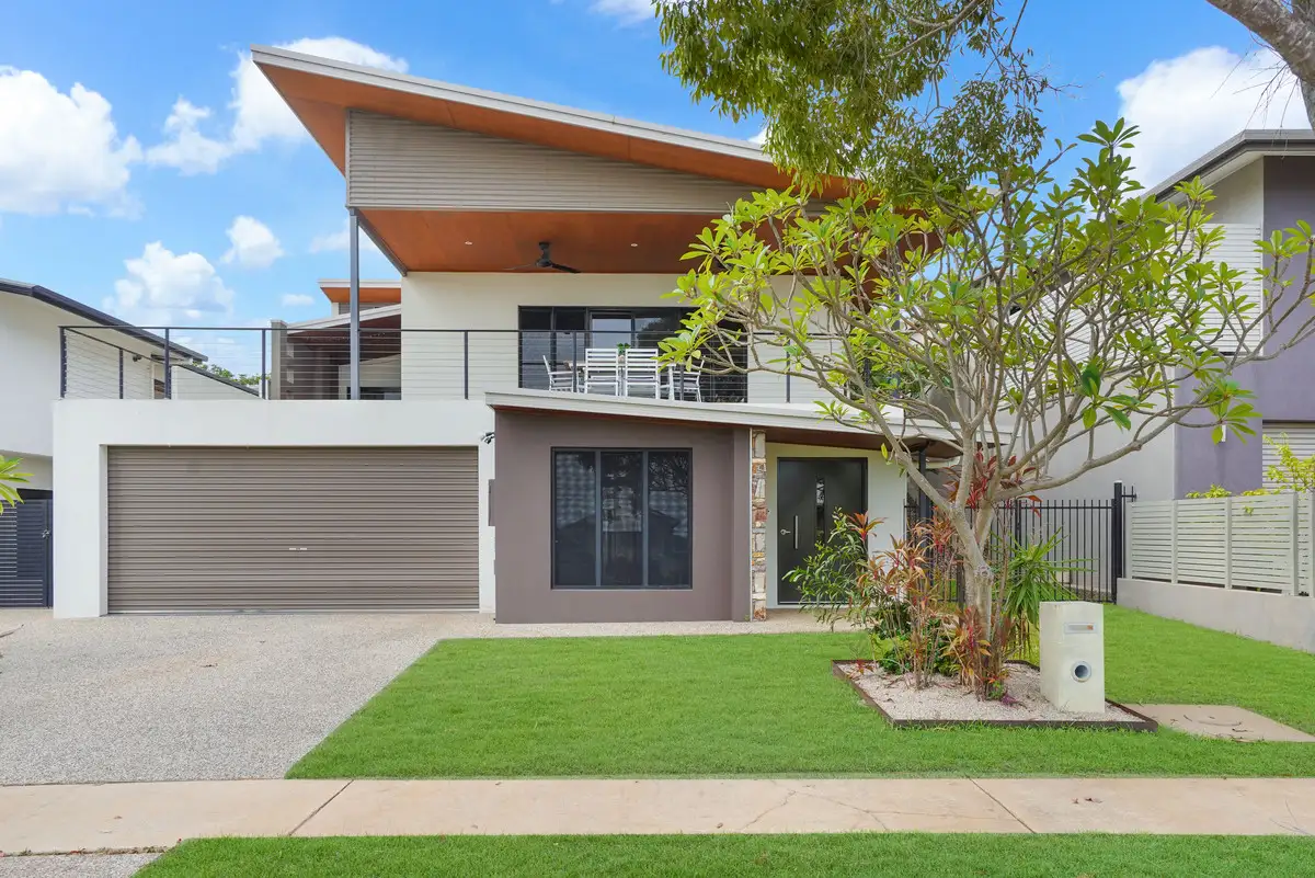Main view of Homely house listing, 74 Ruddick Circuit, Stuart Park NT 820