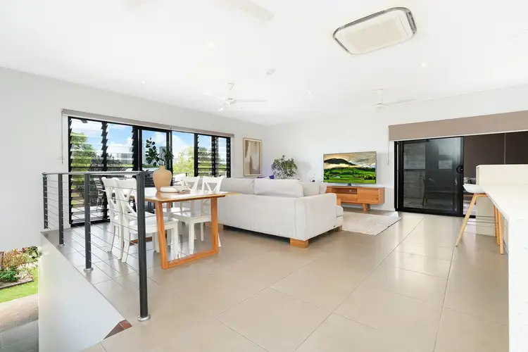 Fifth view of Homely house listing, 74 Ruddick Circuit, Stuart Park NT 820