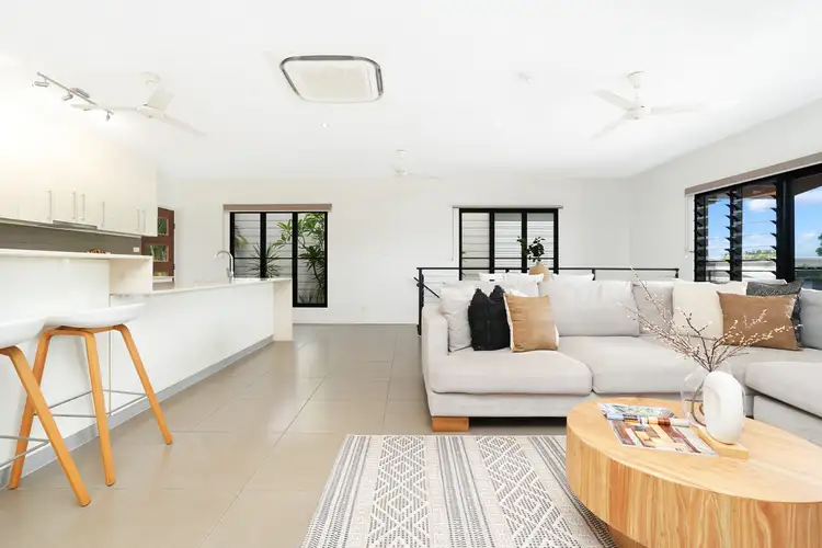 Sixth view of Homely house listing, 74 Ruddick Circuit, Stuart Park NT 820