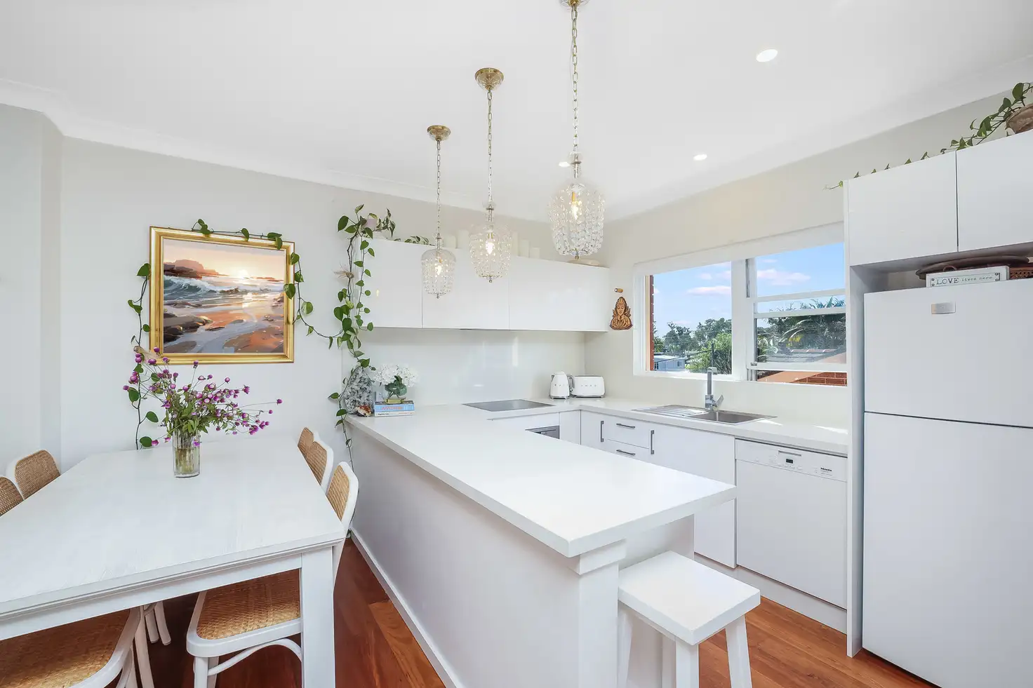 Main view of Homely unit listing, 6/25 Gladstone Street, Newport NSW 2106