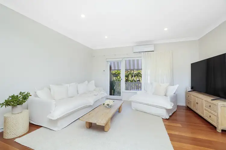 Second view of Homely unit listing, 6/25 Gladstone Street, Newport NSW 2106
