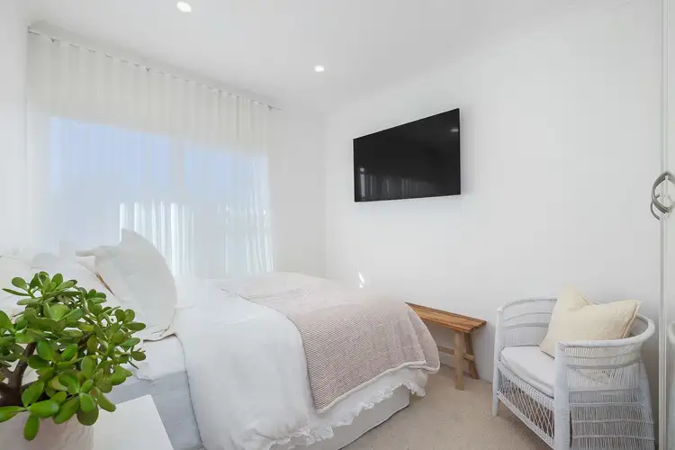 Fourth view of Homely unit listing, 6/25 Gladstone Street, Newport NSW 2106