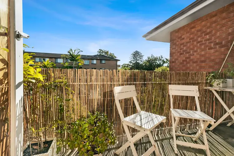 Fifth view of Homely unit listing, 6/25 Gladstone Street, Newport NSW 2106