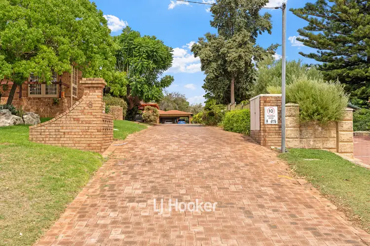 2/8 Mansfield Street, South Bunbury WA 6230