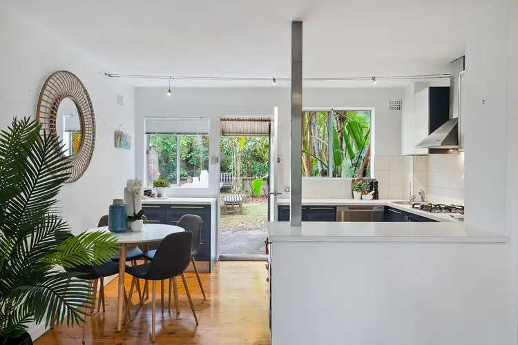 Main view of Homely unit listing, 3/61A Gladstone Street, Newport NSW 2106