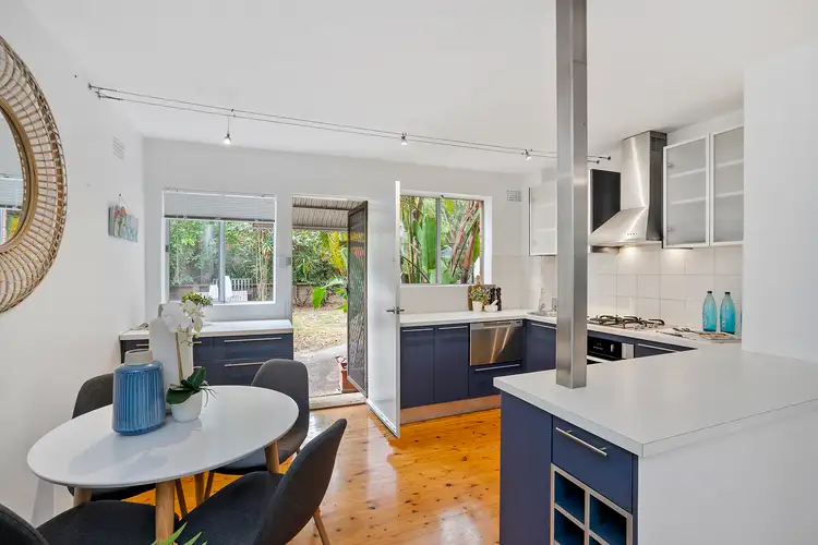 Third view of Homely unit listing, 3/61A Gladstone Street, Newport NSW 2106