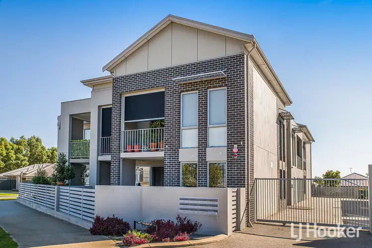 1/35 Honeywood Avenue, Wandi WA 6167