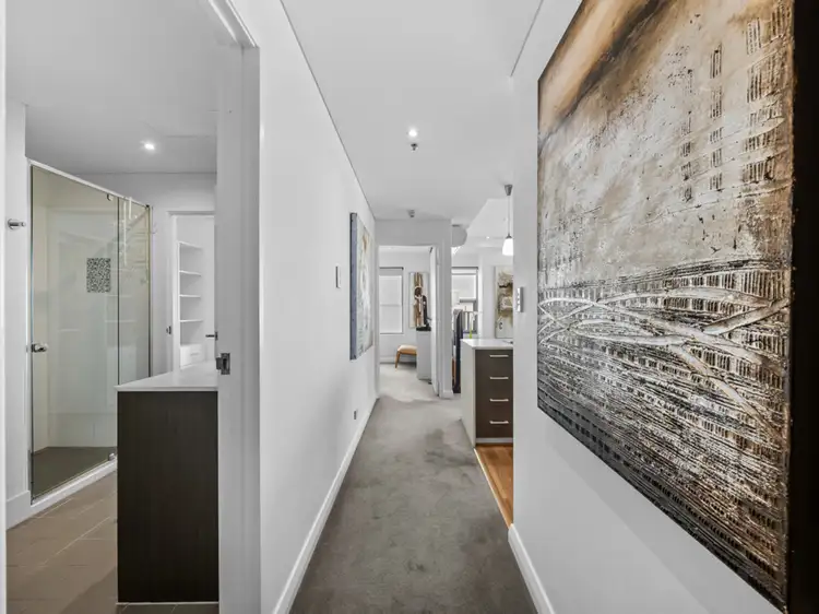 Fifth view of Homely apartment listing, 18/580 Hay Street, Perth WA 6000