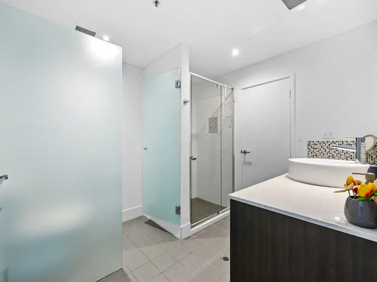 Sixth view of Homely apartment listing, 18/580 Hay Street, Perth WA 6000
