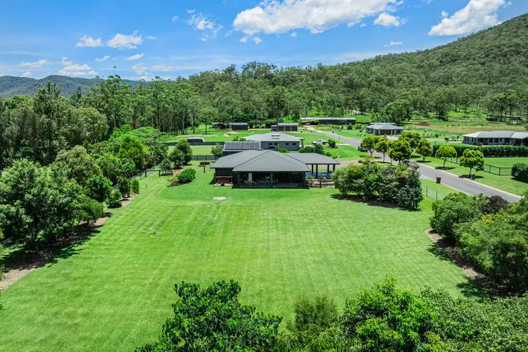 7 Forrest Street, Carrington QLD 4883