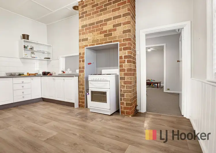 Sixth view of Homely house listing, 133 Havannah Street, Bathurst NSW 2795