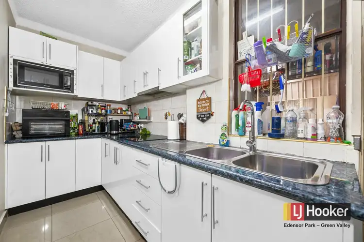 Second view of Homely townhouse listing, Unit 6/112-116 Longfield Street, Cabramatta NSW 2166