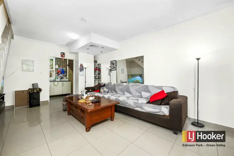 Third view of Homely townhouse listing, Unit 6/112-116 Longfield Street, Cabramatta NSW 2166